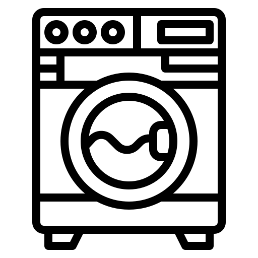 Faciliteiten machine